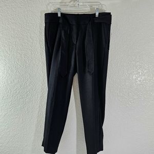 Nine Eight New York Black Dress Pants